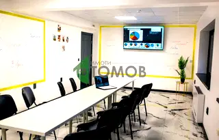 Офис в Шумен, 5-ти полк