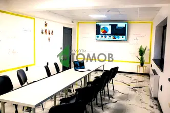 Офис в Шумен, 5-ти полк