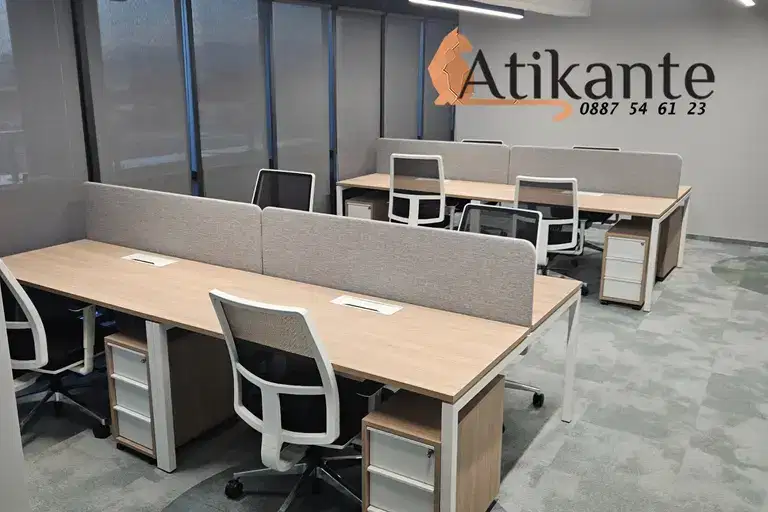 Office in Sofia, 7-Mi 11-Ti Kilometyr