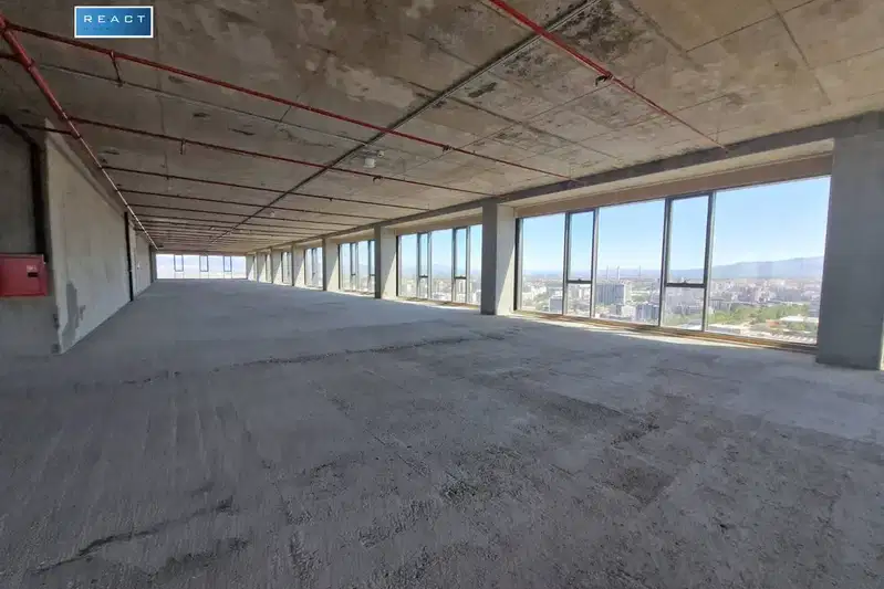 Office in Sofiya, 7-Mi 11-Ti Kilometyr