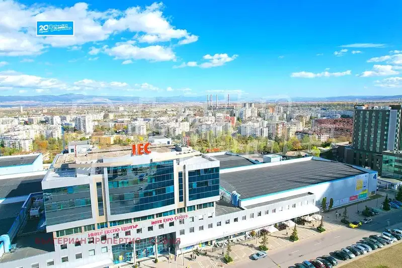 Офис в София, 7-ми 11-ти километър