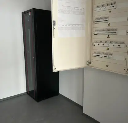 Снимка 5 — Офис в София, 7-ми 11-ти километър