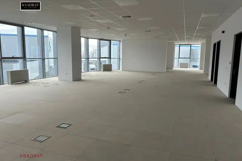 Office in Sofiya, 7-Mi 11-Ti Kilometyr
