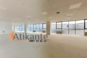 Офис в София, 7-ми 11-ти километър