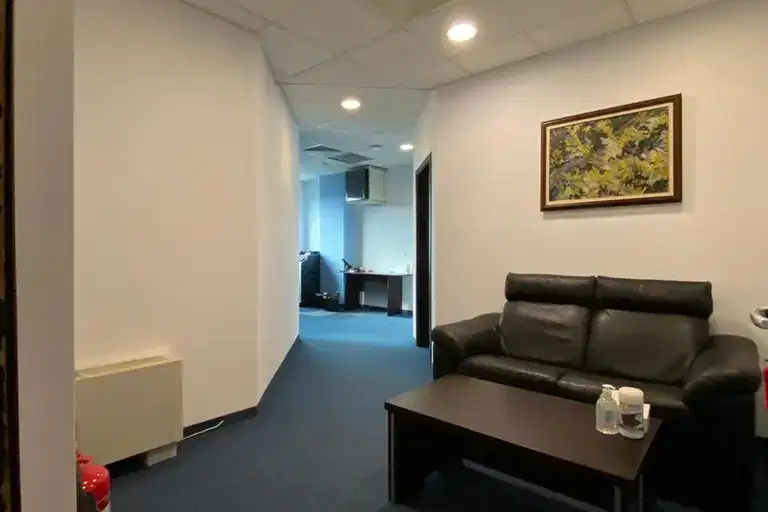 Office in Sofiya, 7-Mi 11-Ti Kilometyr