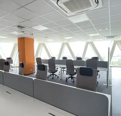 Photo 2 — Office in Sofiya, 7-Mi 11-Ti Kilometyr