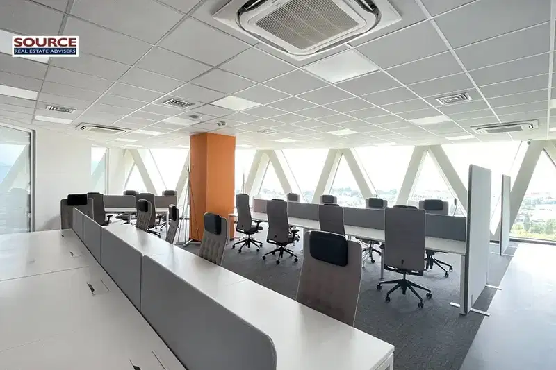 Office in Sofiya, 7-Mi 11-Ti Kilometyr
