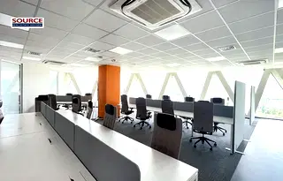 Офис в София, 7-ми 11-ти километър