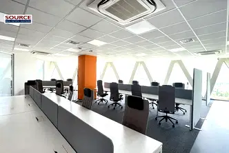 Офис в София, 7-ми 11-ти километър
