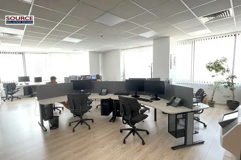 Office in Sofiya, 7-Mi 11-Ti Kilometyr