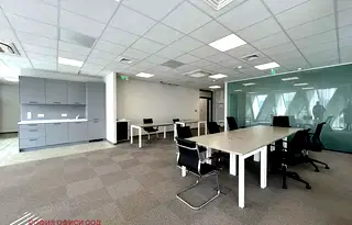 Офис в София, 7-ми 11-ти километър