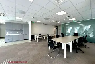 Офис в София, 7-ми 11-ти километър