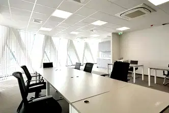 Офис в София, 7-ми 11-ти километър