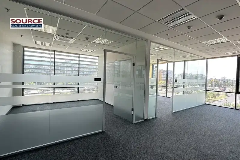 Офис в София, 7-ми 11-ти километър