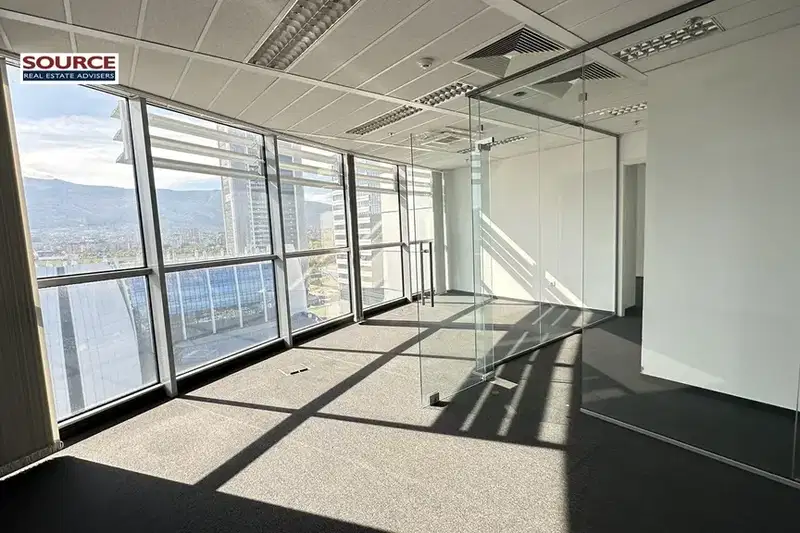 Office in Sofiya, 7-Mi 11-Ti Kilometyr