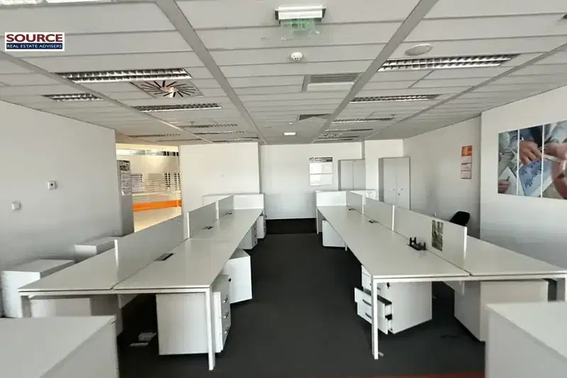 Офис в София, 7-ми 11-ти километър