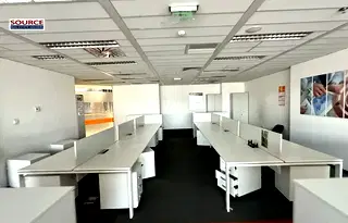 Офис в София, 7-ми 11-ти километър