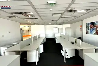Офис в София, 7-ми 11-ти километър