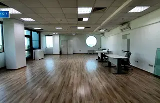 Офис в София, 7-ми 11-ти километър