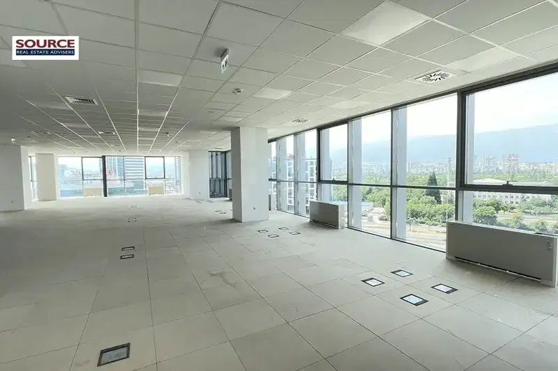 Office in Sofiya, 7-Mi 11-Ti Kilometyr