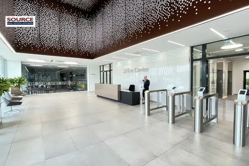 Office in Sofiya, 7-Mi 11-Ti Kilometyr
