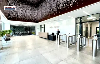 Офис в София, 7-ми 11-ти километър
