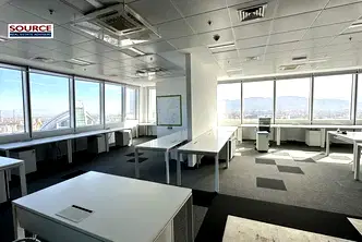 Офис в София, 7-ми 11-ти километър