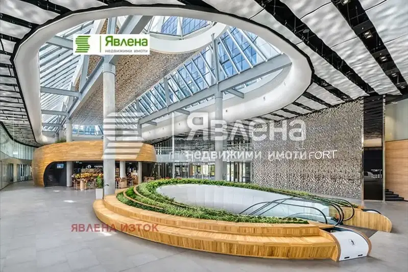 Офис в София, 7-ми 11-ти километър