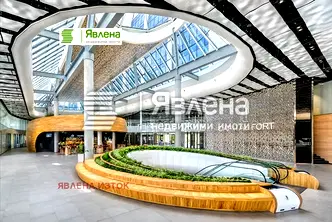 Офис в София, 7-ми 11-ти километър