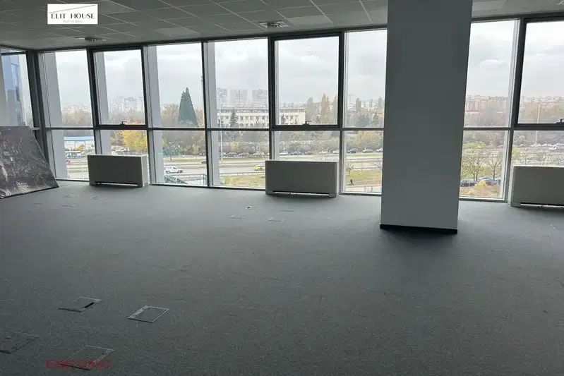 Офис в София, 7-ми 11-ти километър