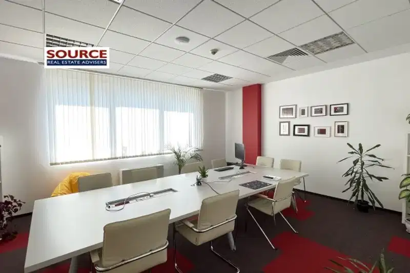 Office in Sofiya, 7-Mi 11-Ti Kilometyr