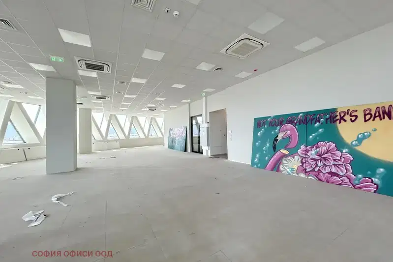 Офис в София, 7-ми 11-ти километър