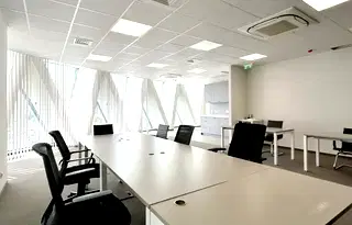 Офис в София, 7-ми 11-ти километър