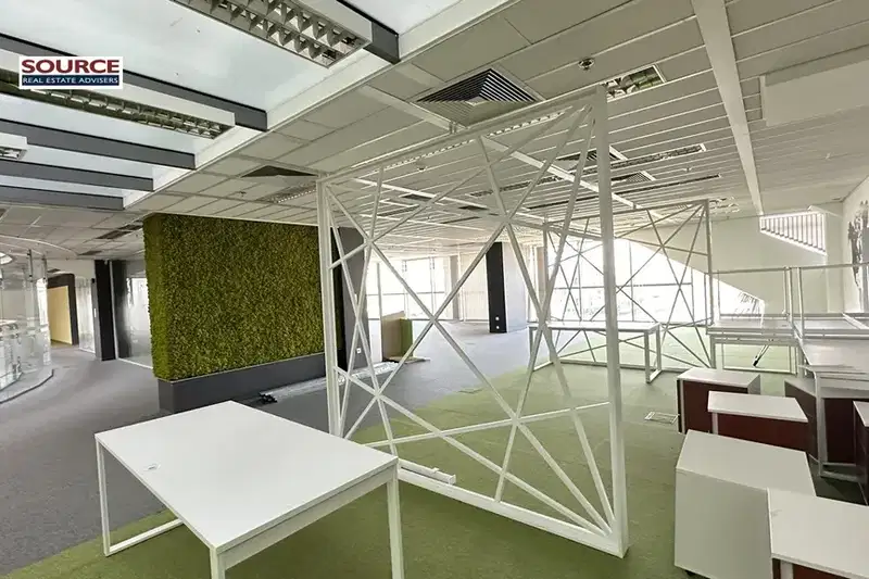 Office in Sofiya, 7-Mi 11-Ti Kilometyr