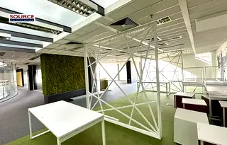 Офис в София, 7-ми 11-ти километър