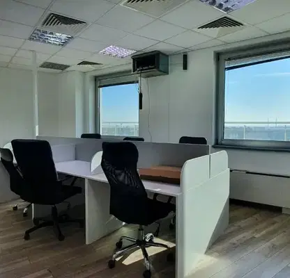 Photo 4 — Office in Sofiya, 7-Mi 11-Ti Kilometyr