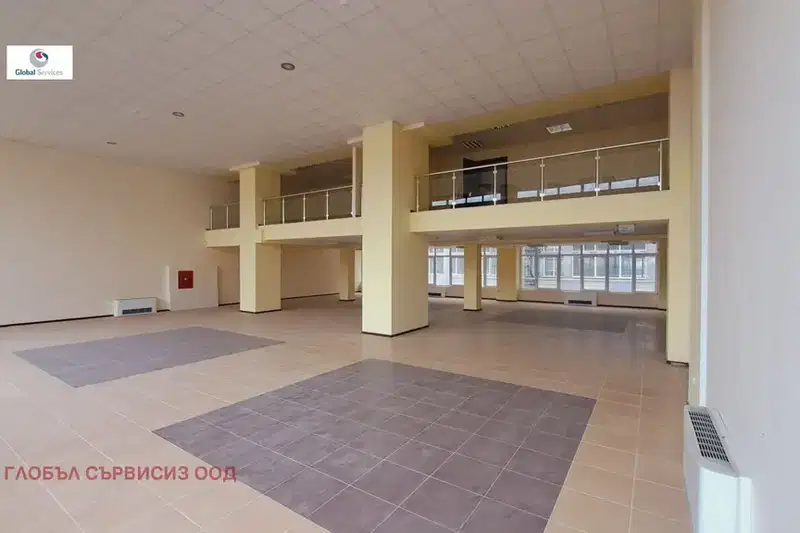 Office in Sofia, 7-Mi 11-Ti Kilometyr