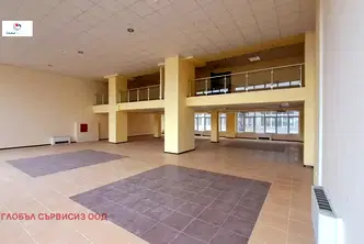 Офис в София, 7-ми 11-ти километър