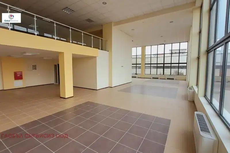 Office in Sofiya, 7-Mi 11-Ti Kilometyr