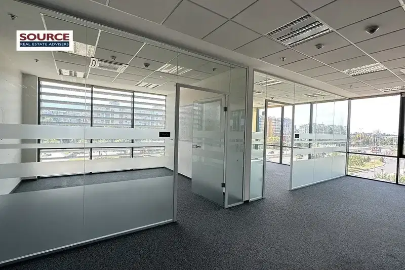 Office in Sofiya, 7-Mi 11-Ti Kilometyr