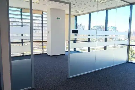 Office in Sofiya, 7-Mi 11-Ti Kilometyr