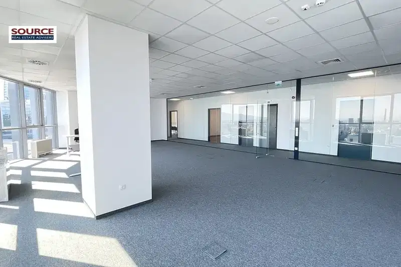 Office in Sofiya, 7-Mi 11-Ti Kilometyr