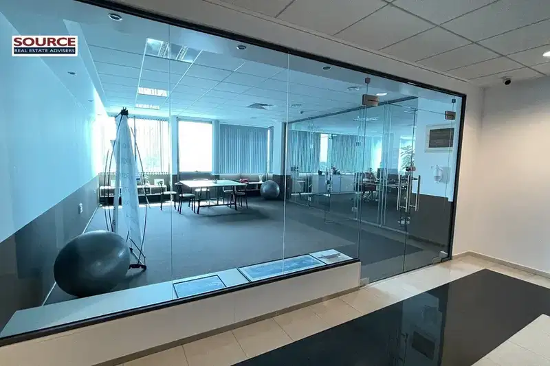 Office in Sofiya, 7-Mi 11-Ti Kilometyr