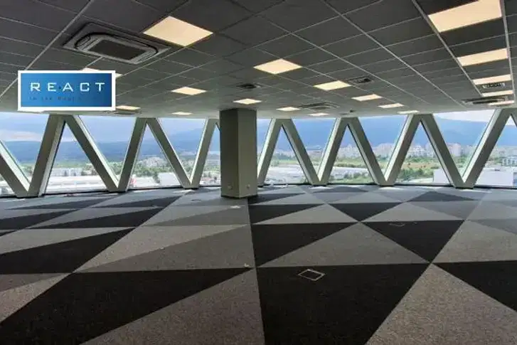 Office in Sofiya, 7-Mi 11-Ti Kilometyr