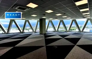 Офис в София, 7-ми 11-ти километър