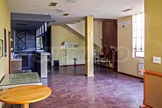 Офис в Благоев, Баларбаши
