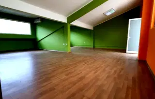 Офис в София, Банишора