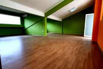 Офис в София, Банишора