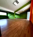 Офис в София, Банишора
