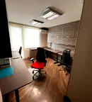 Офис в София, Център